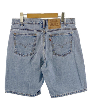 Levi's デニムショーツ
