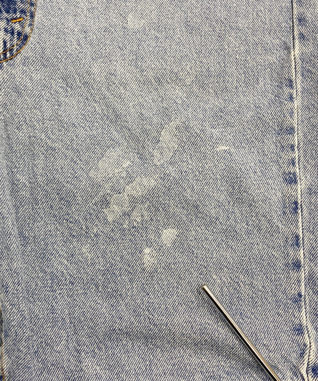 Levi's デニムショーツ