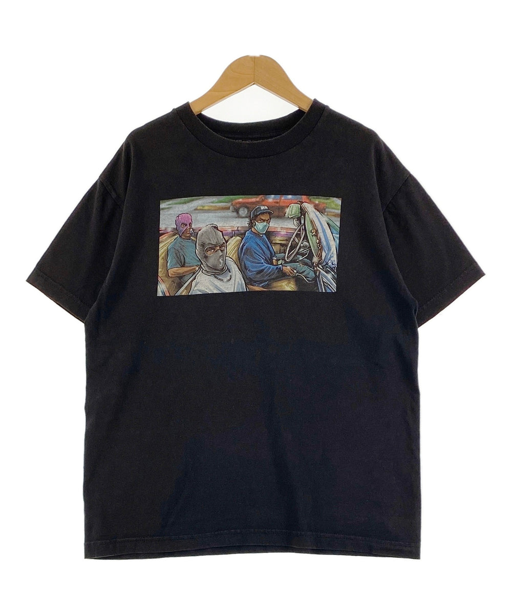 DGK アートTシャツ
