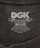 DGK アートTシャツ