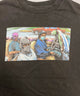DGK アートTシャツ