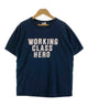 anvil メッセージTシャツ