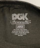 DGK アートTシャツ