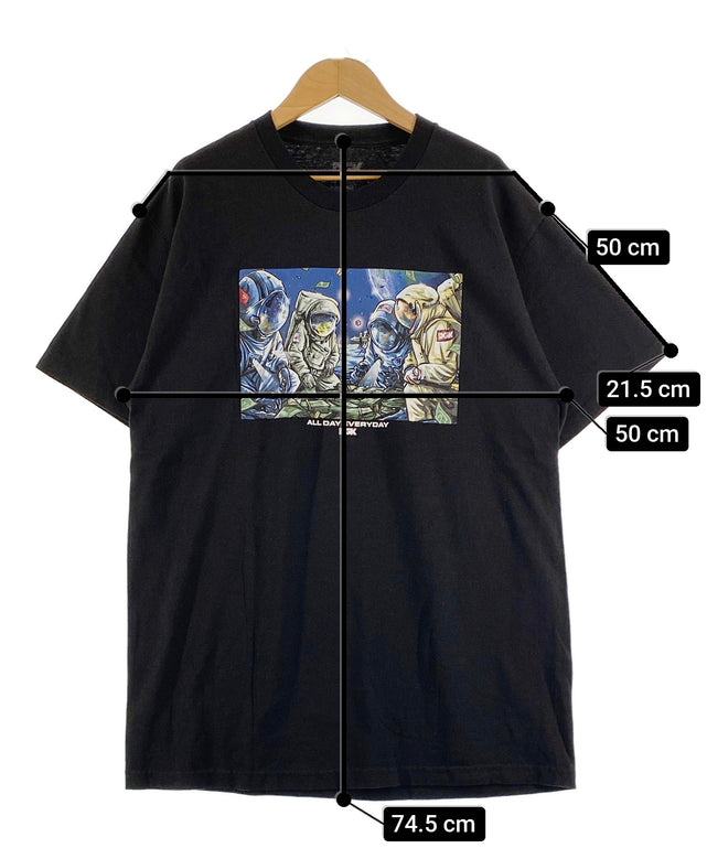 DGK アートTシャツ