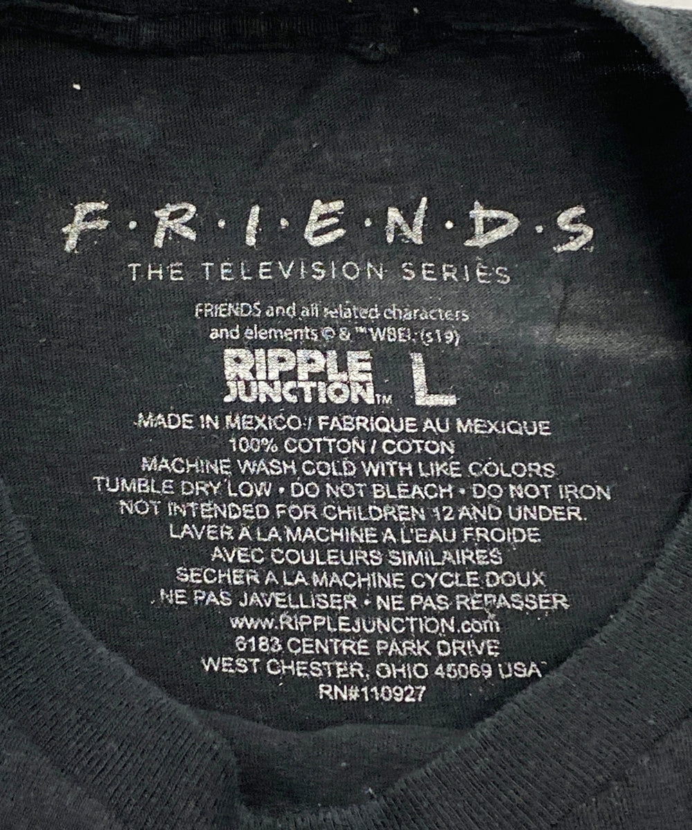 FRIENDS フォトTシャツ