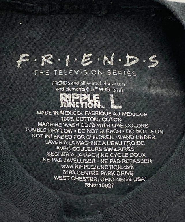 FRIENDS フォトTシャツ