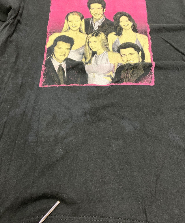 FRIENDS フォトTシャツ