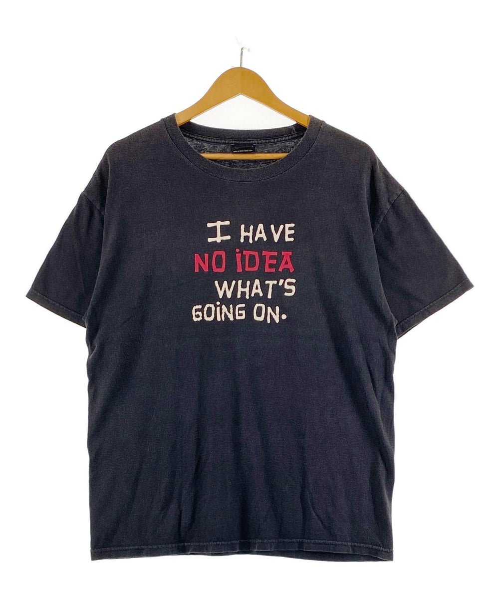 Hybrid Tees メッセージTシャツ