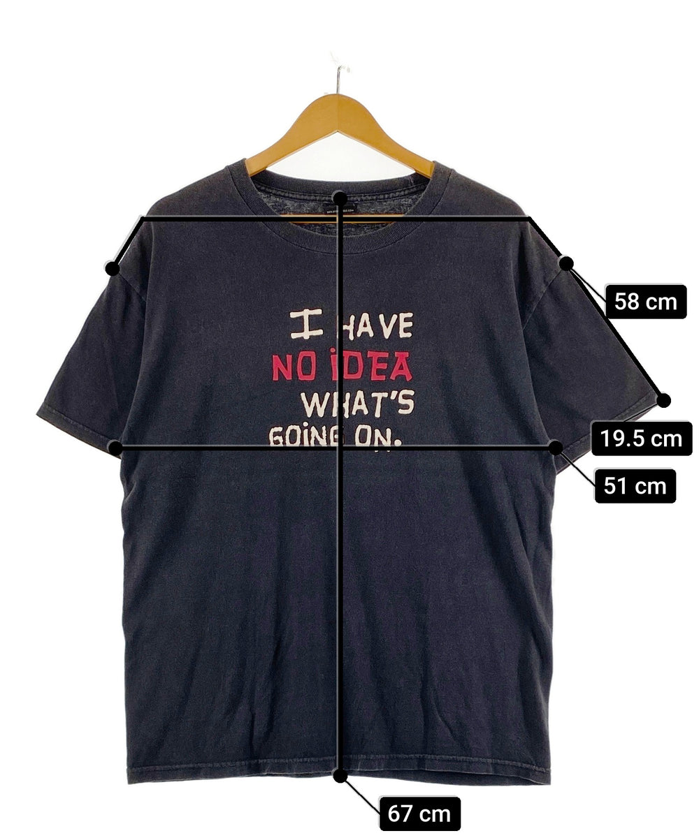 Hybrid Tees メッセージTシャツ