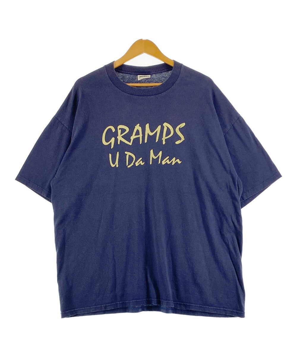 BRAIR CREEK メッセージTシャツ