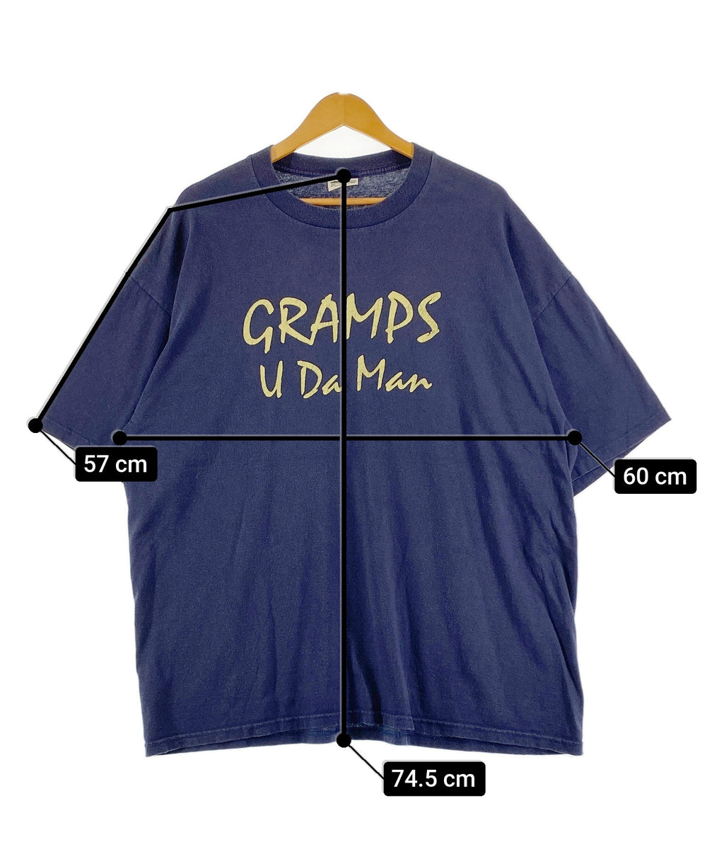 BRAIR CREEK メッセージTシャツ