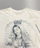 Reina de Mexico アートTシャツ