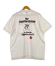 FRUIT OF THE LOOM メッセージTシャツ