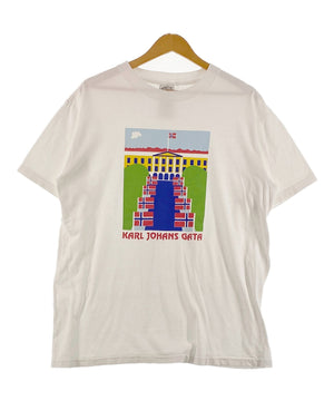 ONEITA アートTシャツ