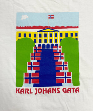 ONEITA アートTシャツ