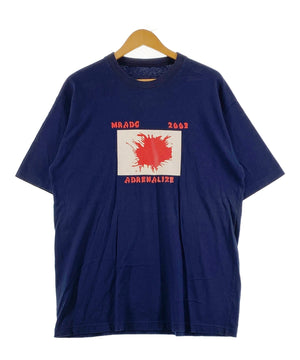 ADRENALIZE アートTシャツ