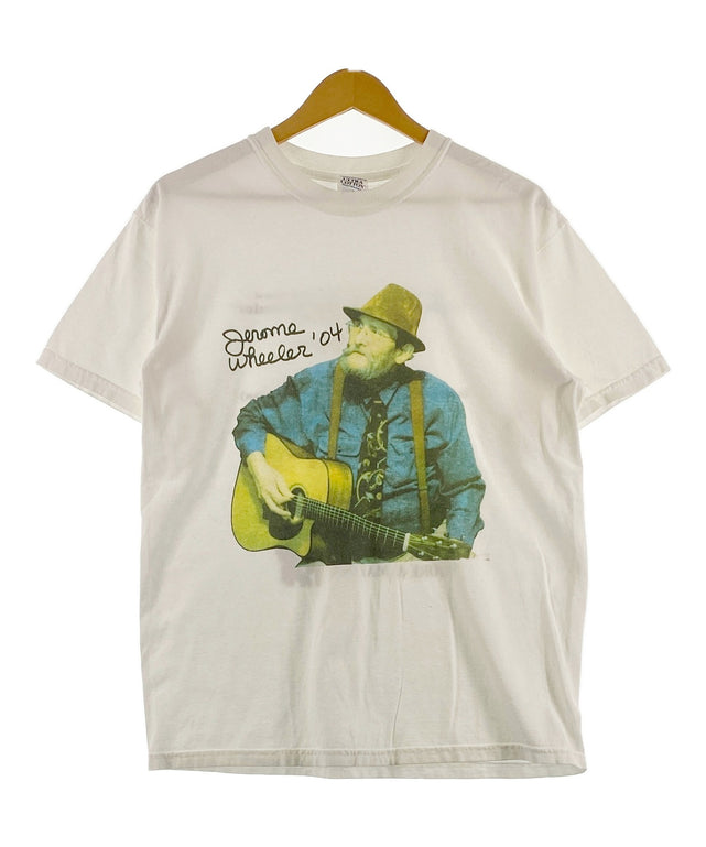 GILDAN  フォトTシャツ