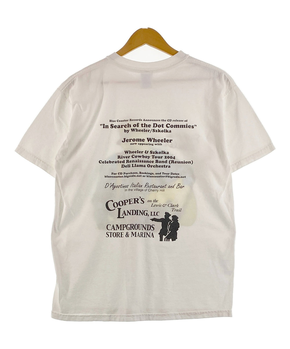 GILDAN  フォトTシャツ