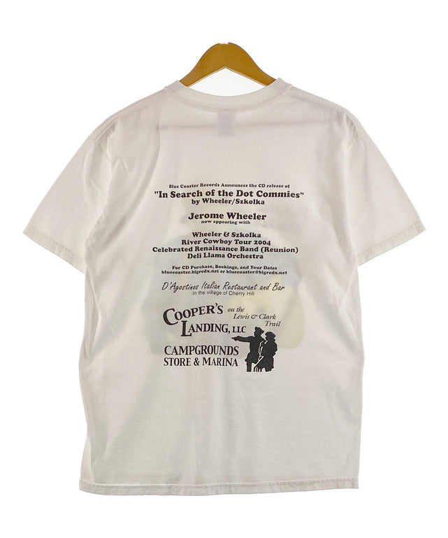 GILDAN  フォトTシャツ