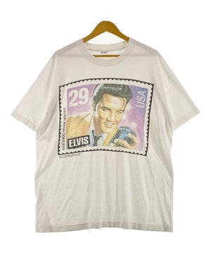 ELVIS フォトTシャツ