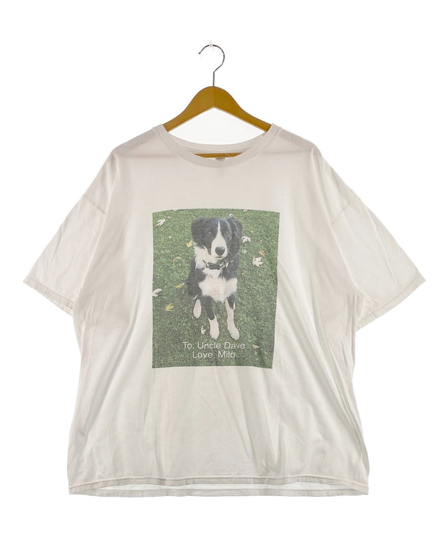 spectra フォトTシャツ