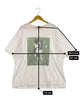 spectra フォトTシャツ