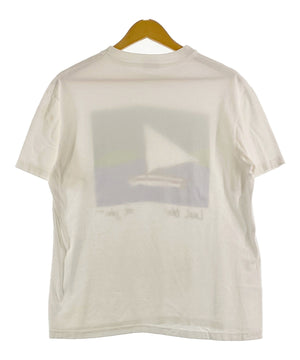 Hanes アートTシャツ