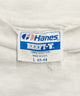 Hanes アートTシャツ