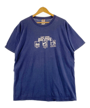 FRUIT OF THE LOOM メッセージTシャツ