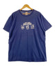 FRUIT OF THE LOOM メッセージTシャツ