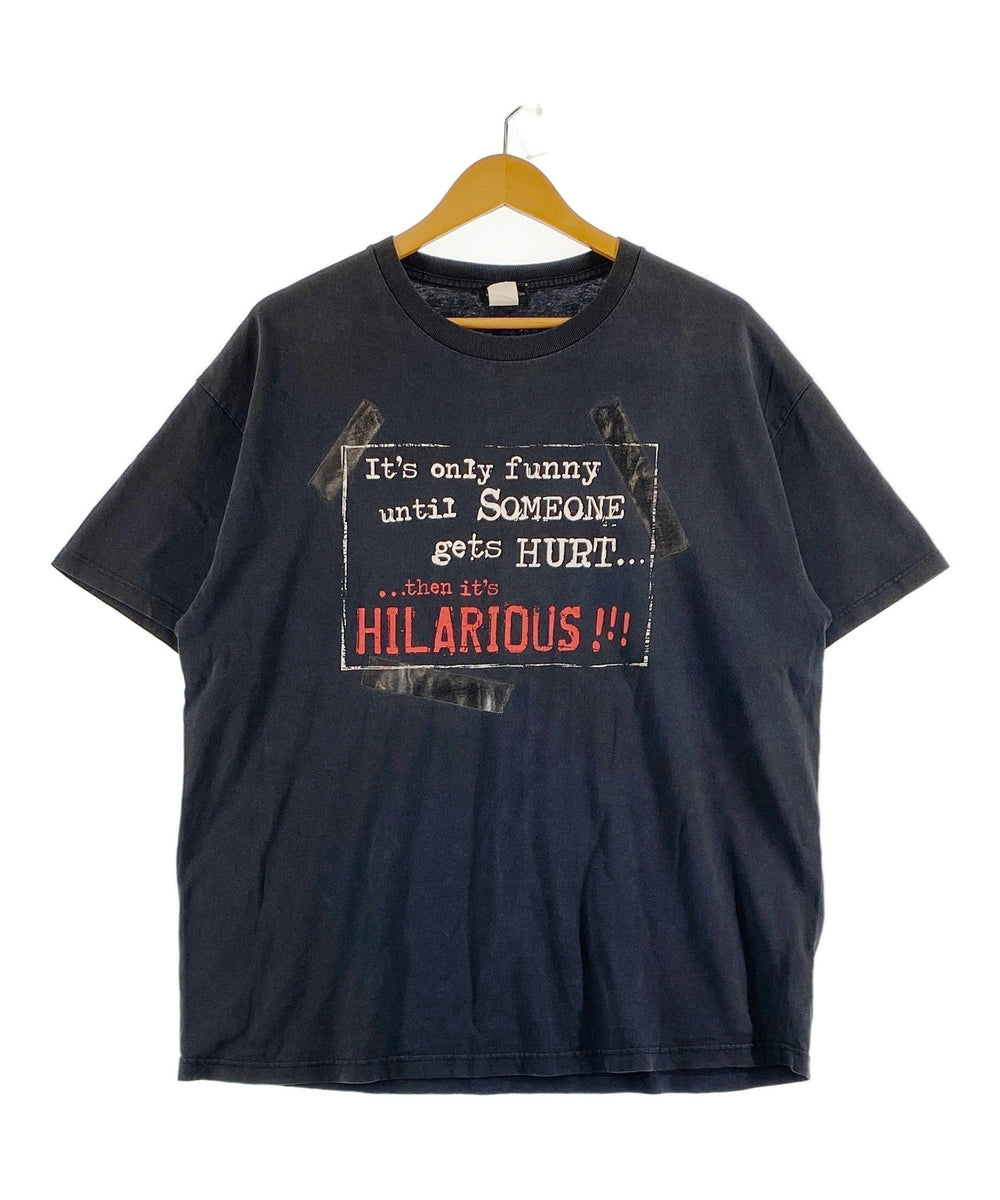 Hybrid Tees メッセージTシャツ