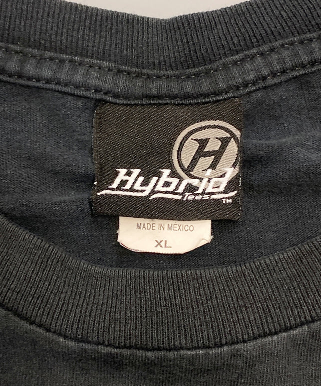 Hybrid Tees メッセージTシャツ