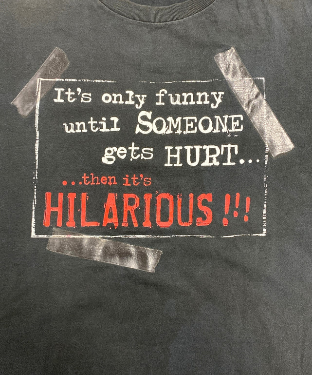 Hybrid Tees メッセージTシャツ