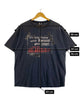 Hybrid Tees メッセージTシャツ