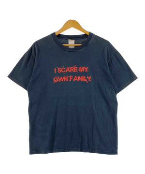 FRUIT OF THE LOOM メッセージTシャツ