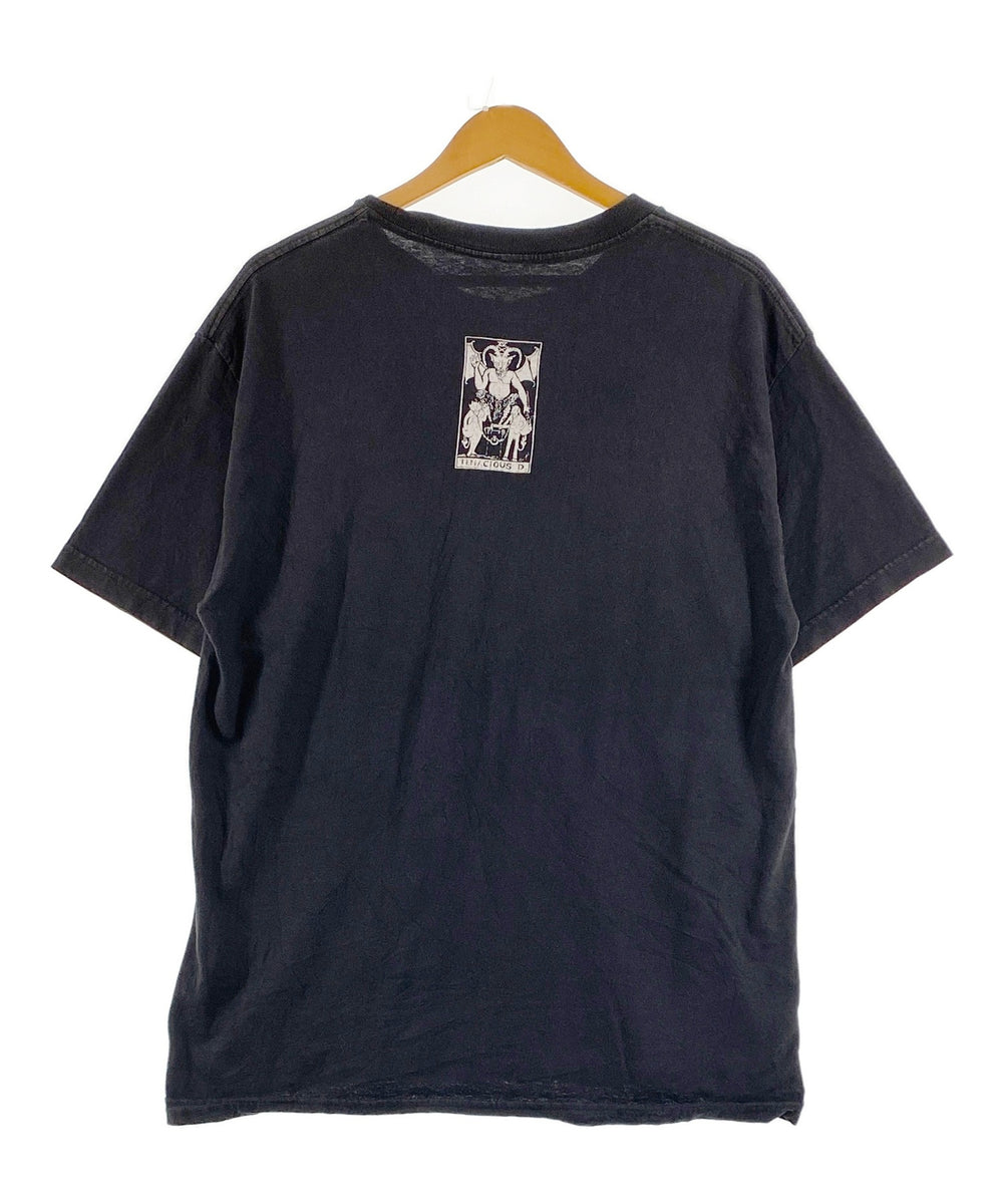 TENACIOUS D メッセージTシャツ