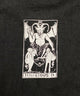 TENACIOUS D メッセージTシャツ