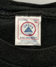 DELTA メッセージTシャツ