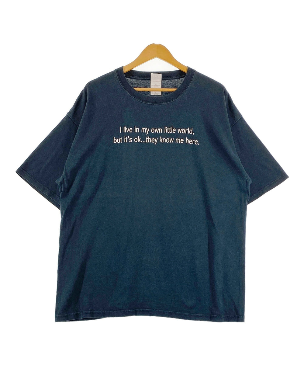 GILDAN メッセージTシャツ