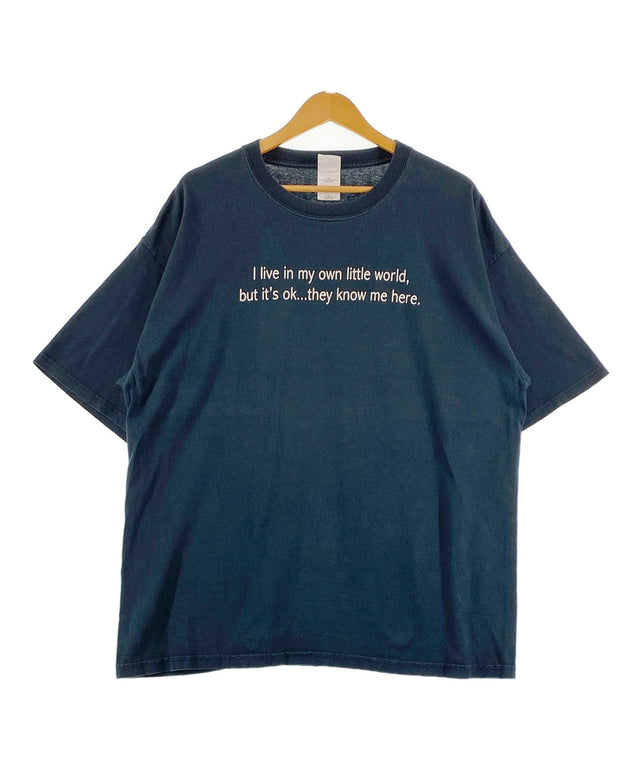 GILDAN メッセージTシャツ