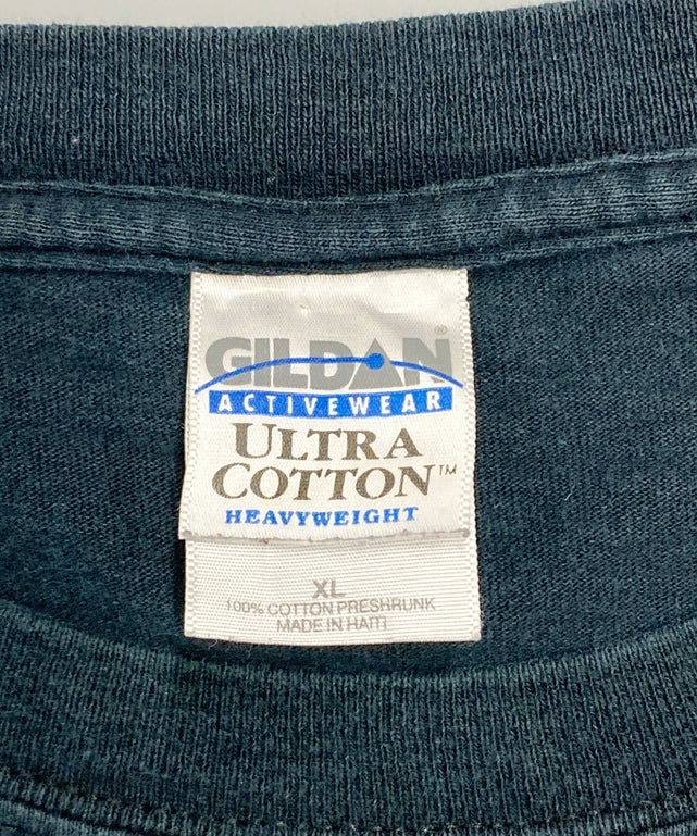GILDAN メッセージTシャツ