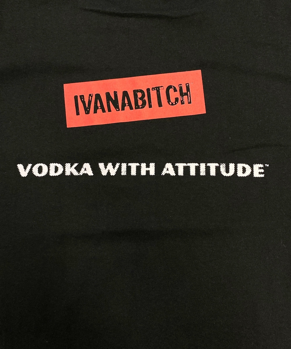 Hanes メッセージTシャツ