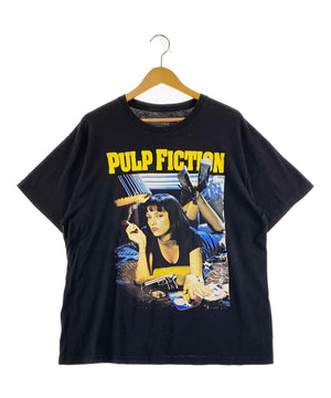 PULP FICTION フォトTシャツ