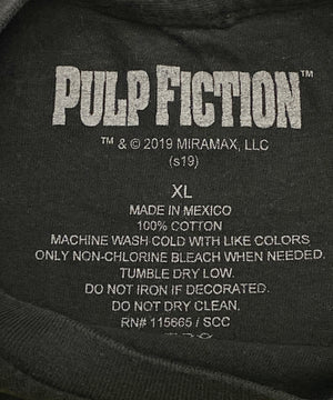 PULP FICTION フォトTシャツ