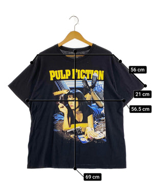PULP FICTION フォトTシャツ