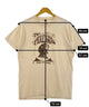 Hanes フォトTシャツ