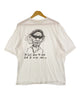 セルジュ ゲンズブール アートTシャツ