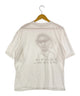 セルジュ ゲンズブール アートTシャツ