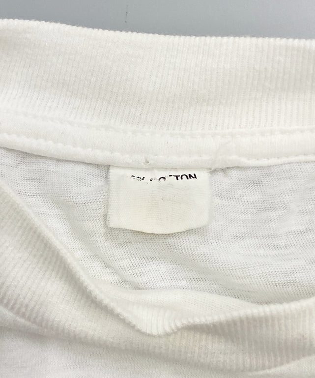 セルジュ ゲンズブール アートTシャツ