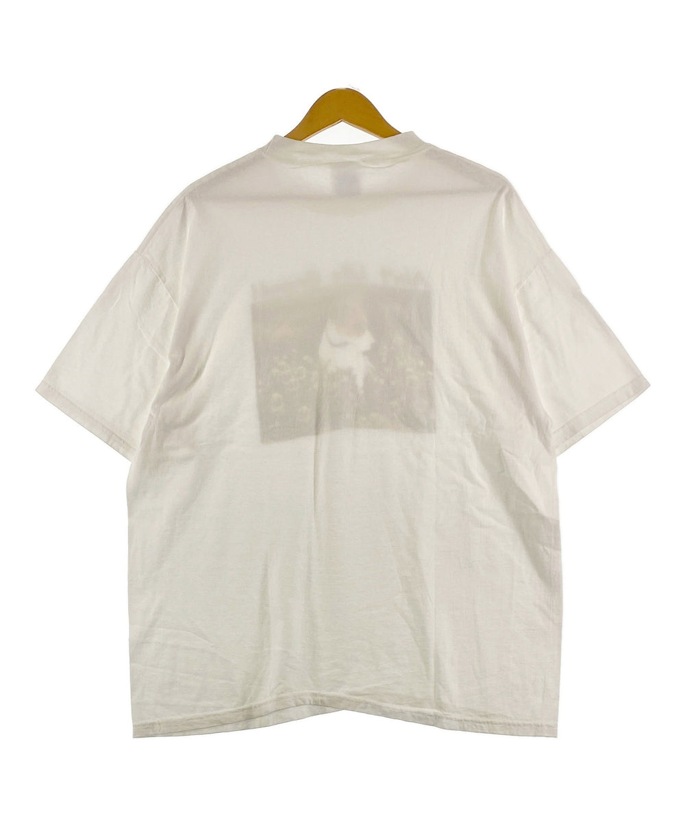 Hanes フォトTシャツ